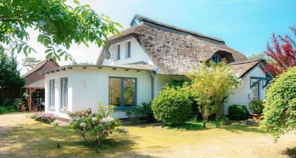 Holiday home with 3 bedrooms