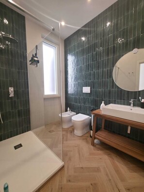 Bathroom - Domus 39 by Be Your Home (Civitavecchia)