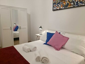Double Room - Domus 39 by Be Your Home (Civitavecchia)