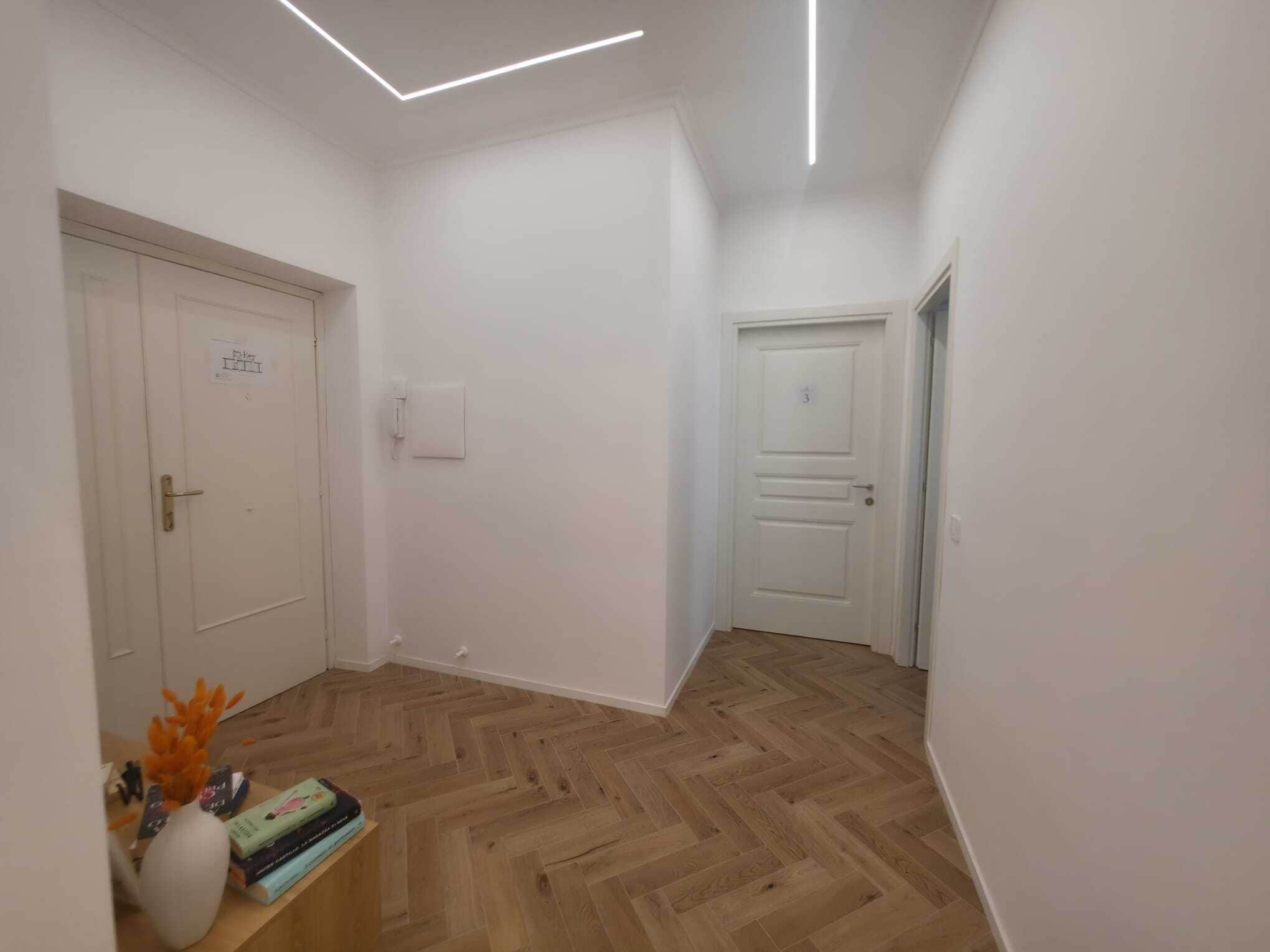 1 dormitorio y ropa de cama