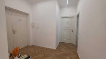 1 dormitorio y ropa de cama