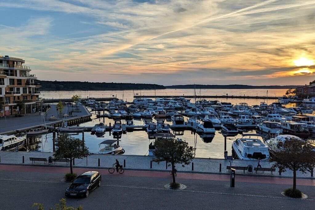Marina