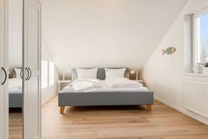 Untagged - Holiday home with 3 bedrooms (Timmendorfer Strand\/Niendorf)