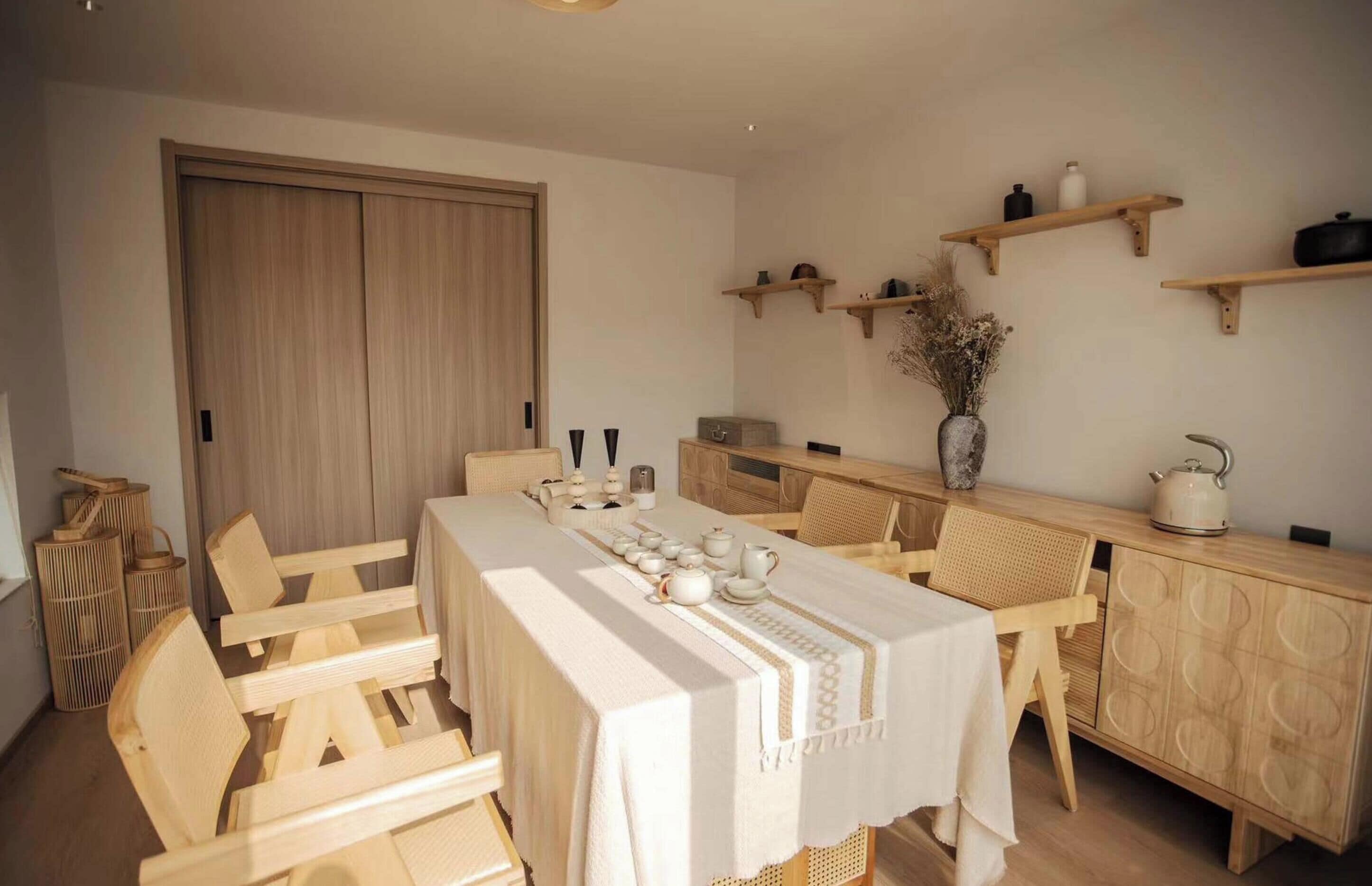 Restaurantes