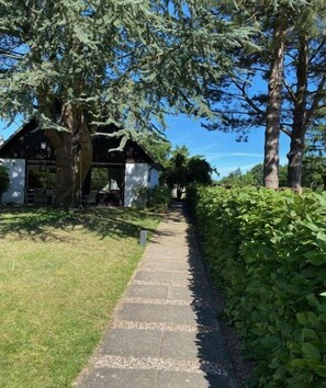 Untagged - Holiday home with 3 bedrooms (Döhnsdorf)
