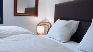 Room - Brilliant apartment in Saxon for your getaway (Saxon)