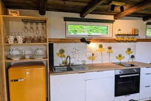 Eget kjøkken