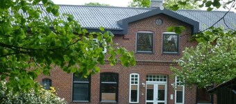 Holiday apartment with 1 bedroom