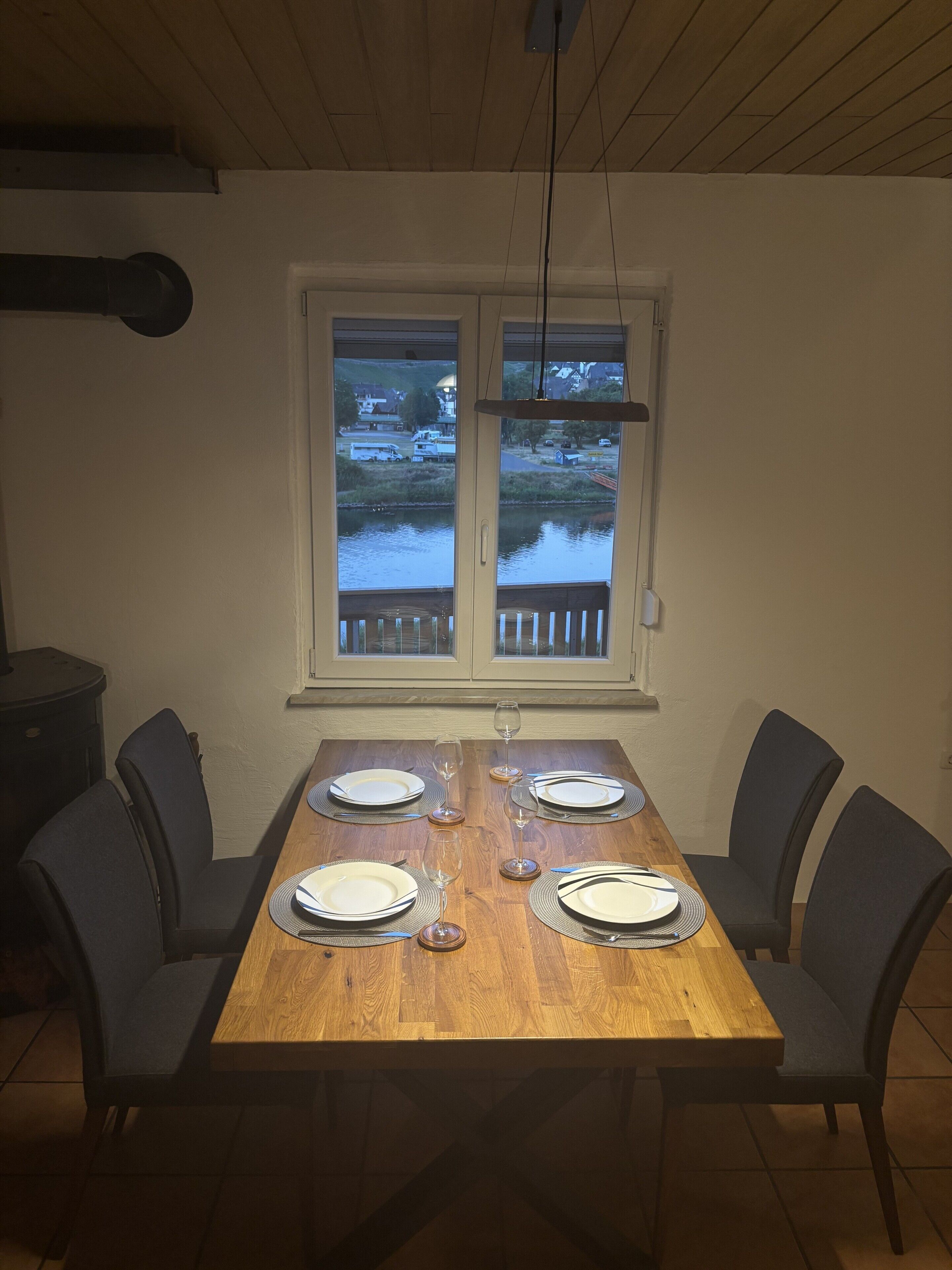 Restaurantes