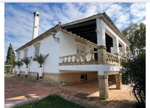 Exterior - Vrbo Property (Pilas)