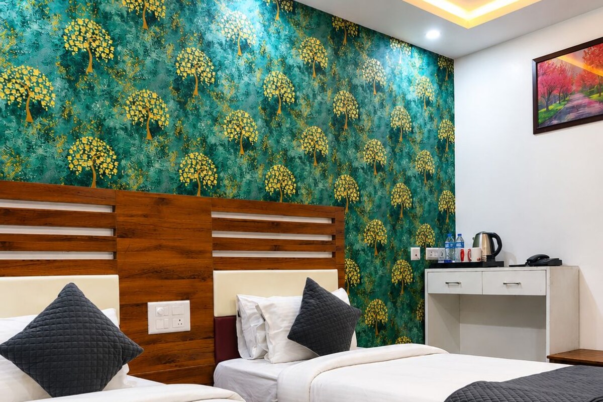 Kamar