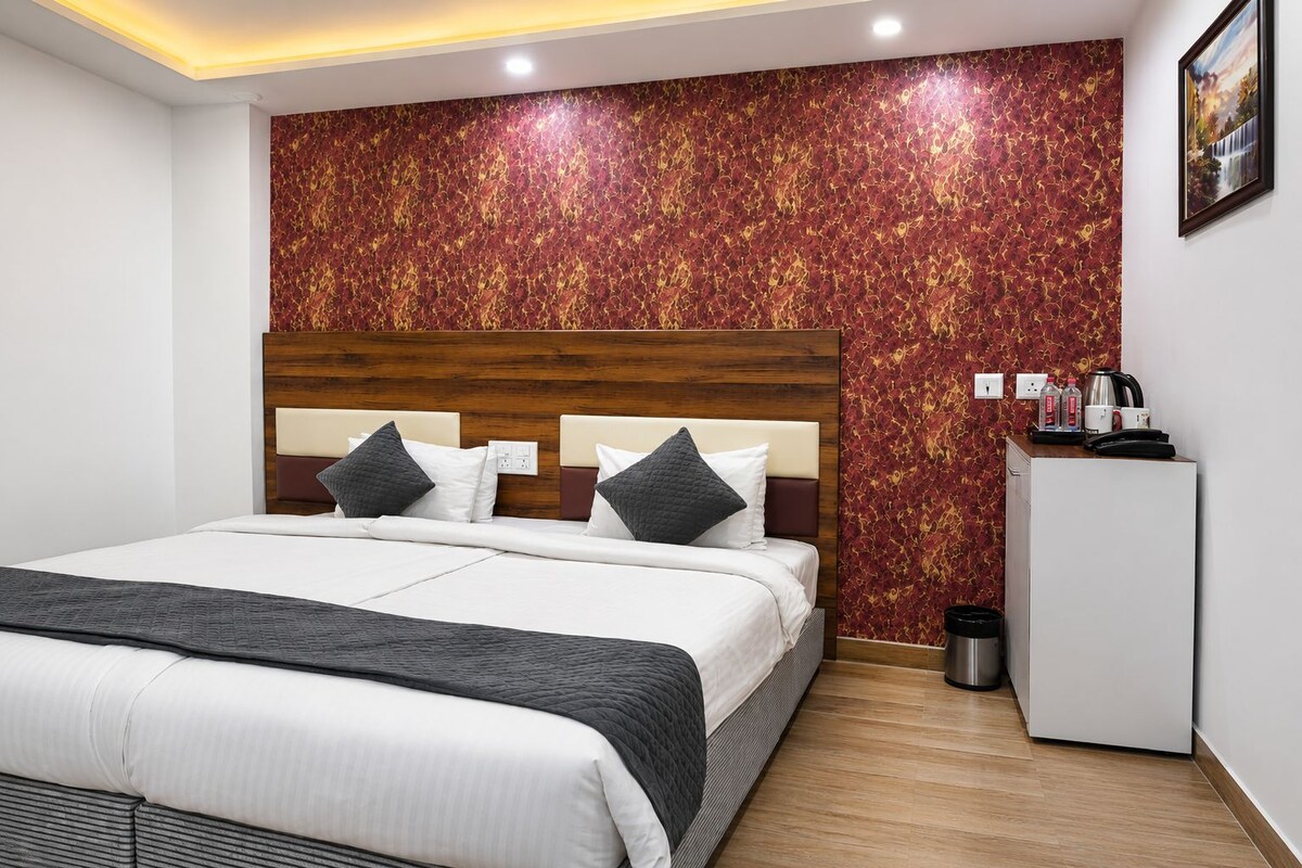 Kamar