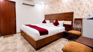 Room - Hotel SGT Stay (Varanasi)