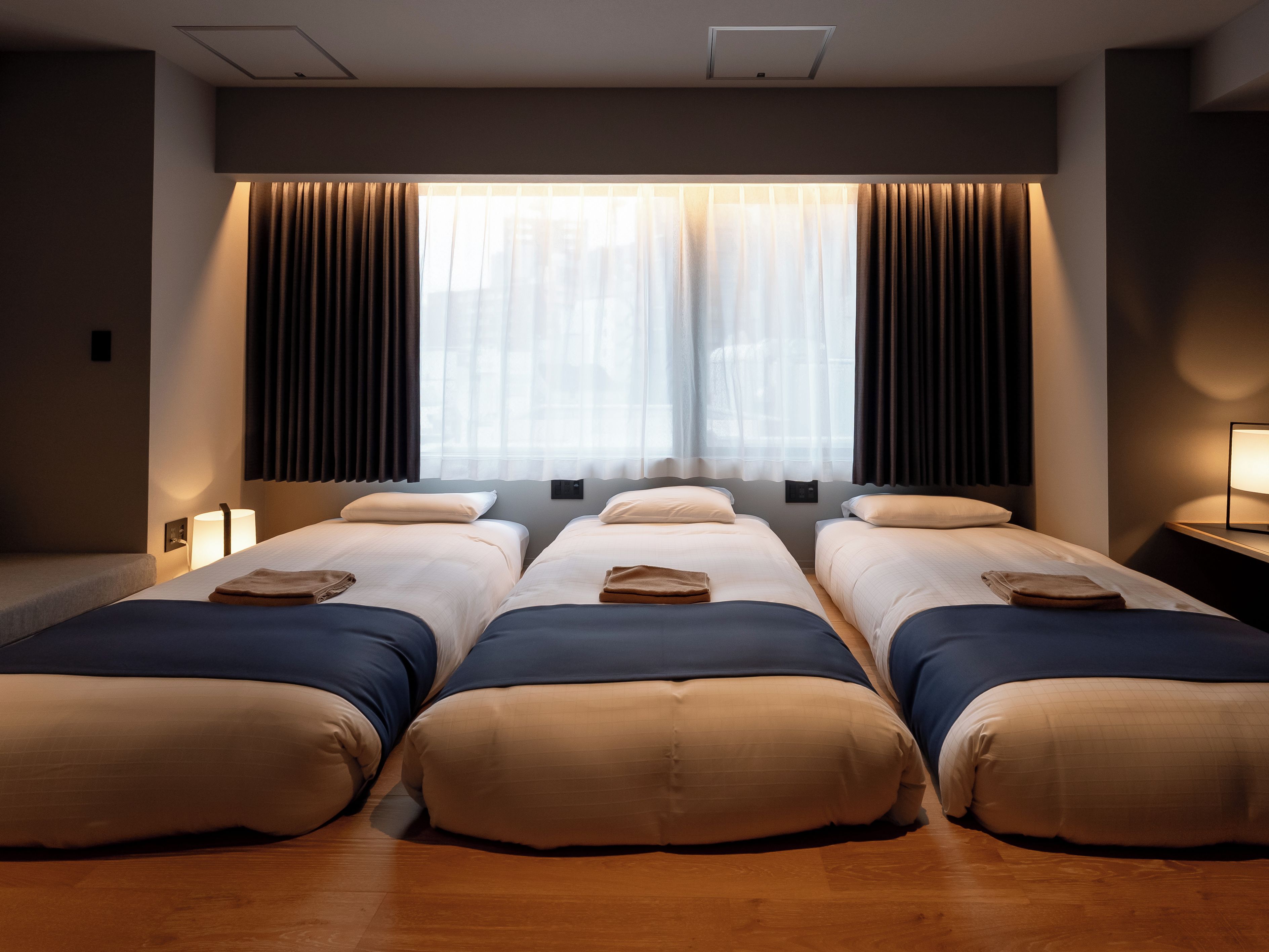 Habitación, para no fumadores (VADE HOTEL SHIBUYA TRIPLE with SOFA)