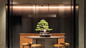 Reception - VADE HOTEL SHIBUYA (Maruyama-cho, Shibuya-ku)