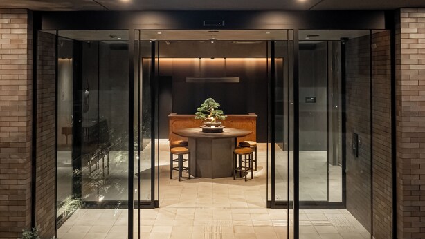 Exterior - VADE HOTEL SHIBUYA (Maruyama-cho, Shibuya-ku)