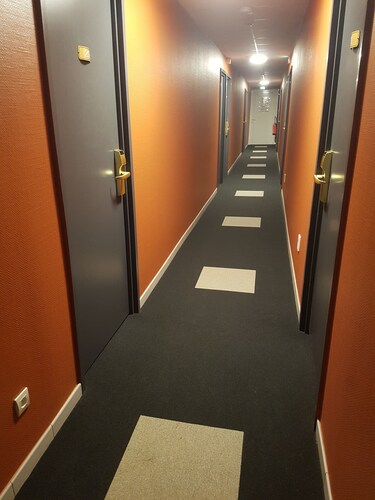 La Diligence HOTEL