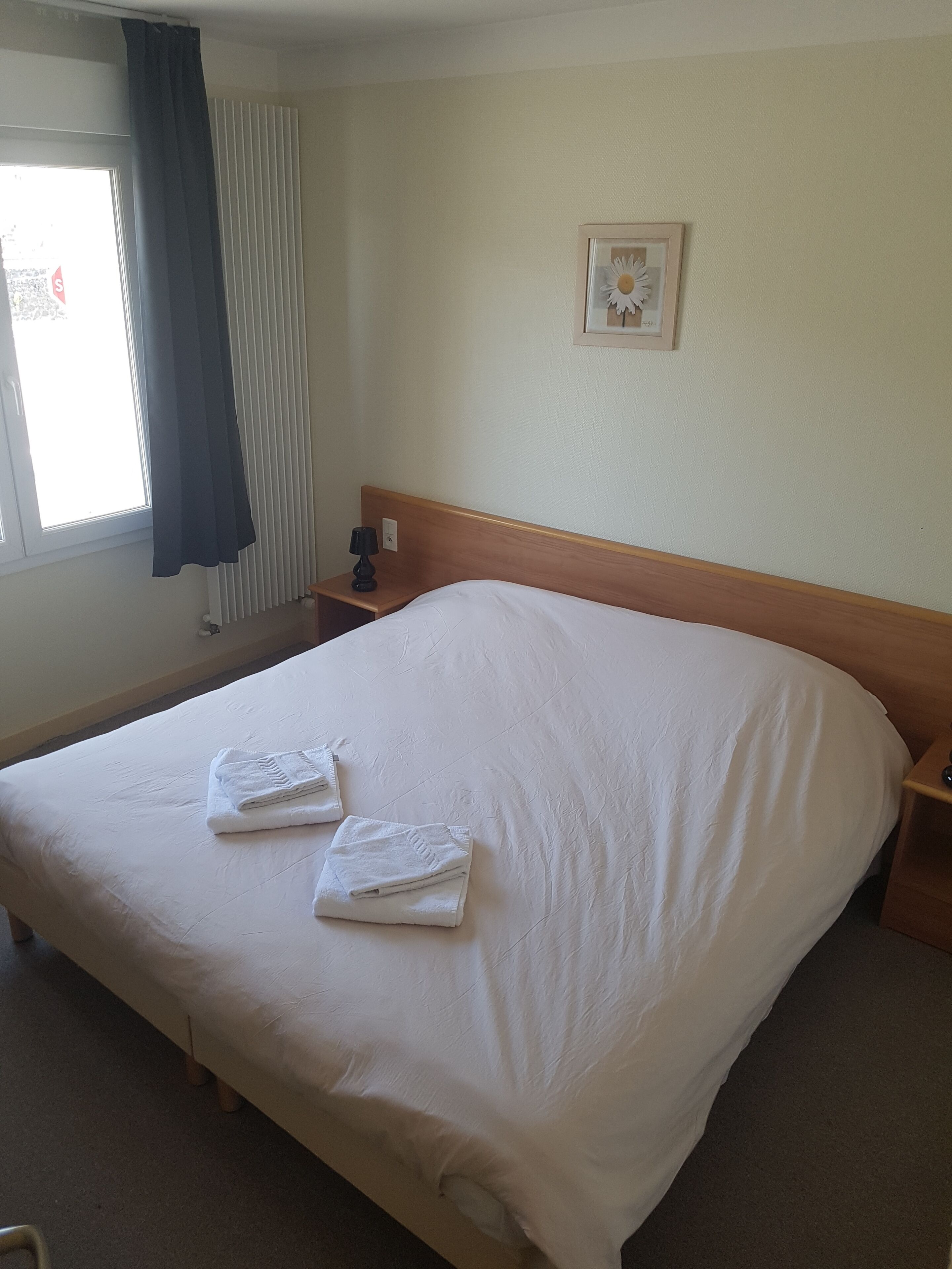 Comfort-Doppelzimmer