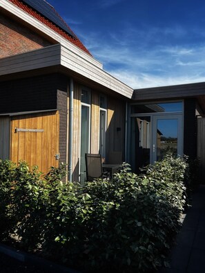 Exterior - Vrbo Property (Aagtekerke)