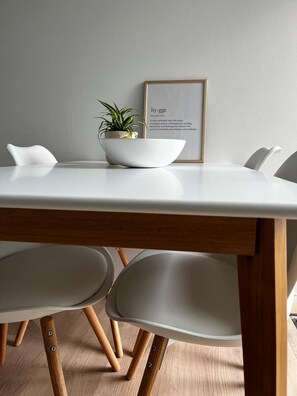 Dining - Vrbo Property (Aagtekerke)