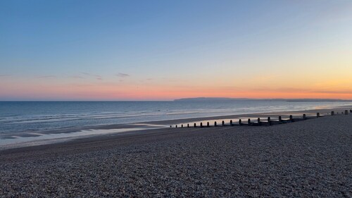 Mkrj Premium - Parkdean Camber Sands -