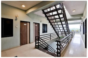 Interior - Hotel Daksh (Talala)
