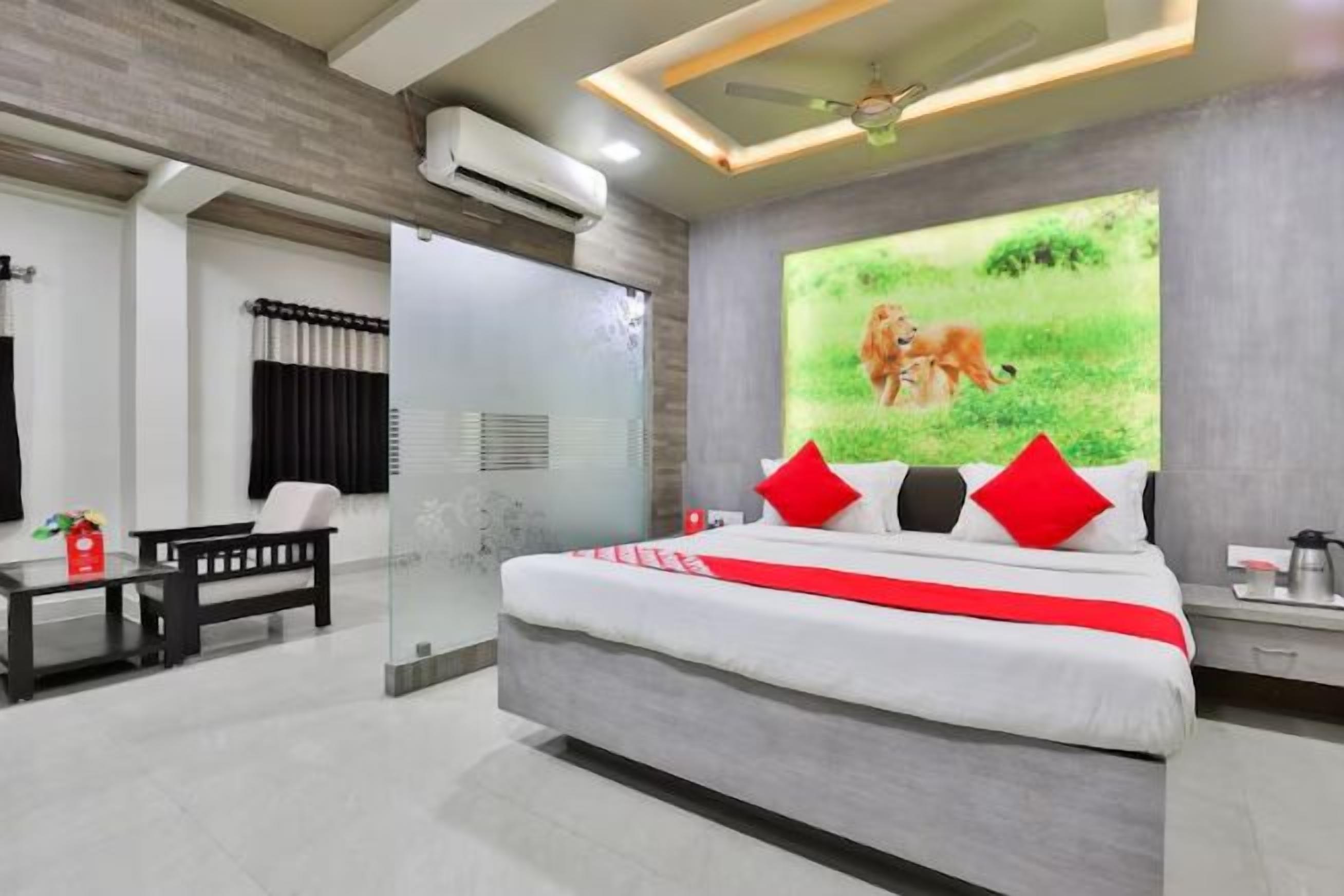Habitación