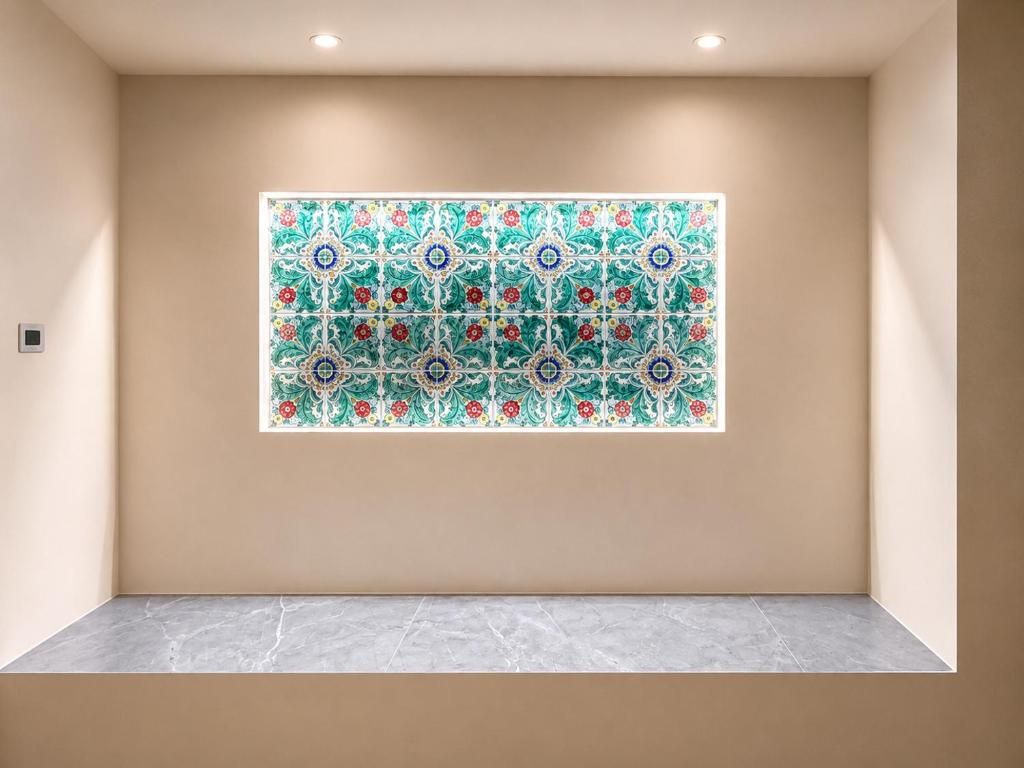 Classic Double Room | Interior