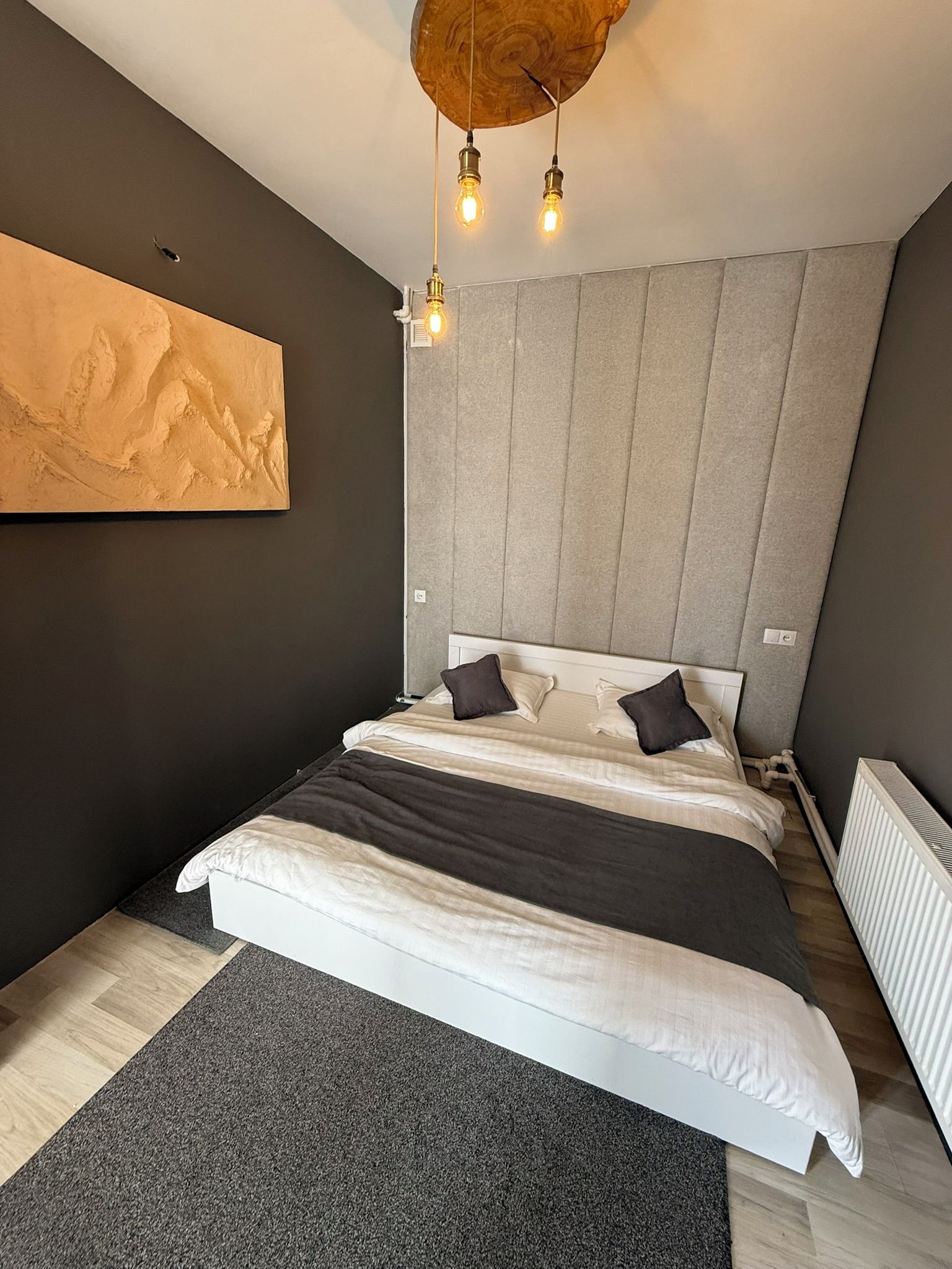 Executive Apartment, Mountain View | WiFi (free)
