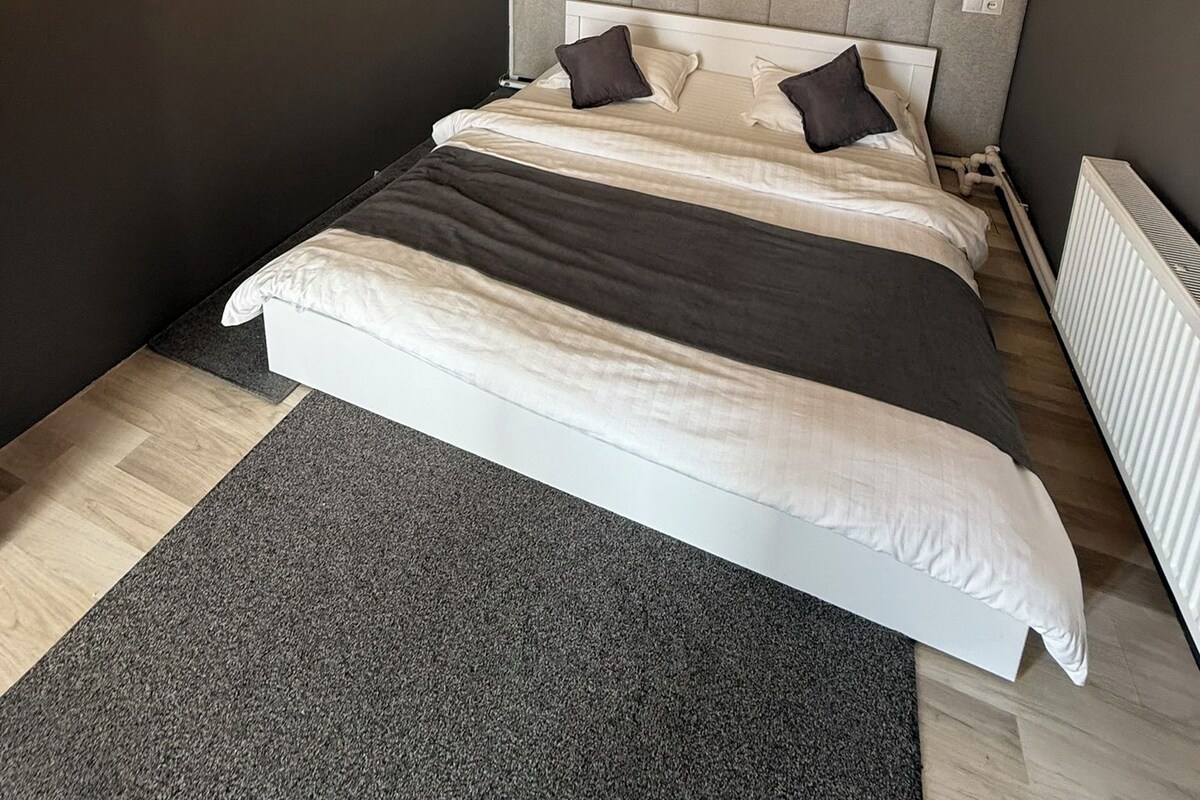 Executive Apartment, Mountain View | Wi-fi percuma 