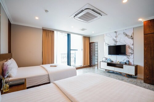 GM International Hotel & Apartment