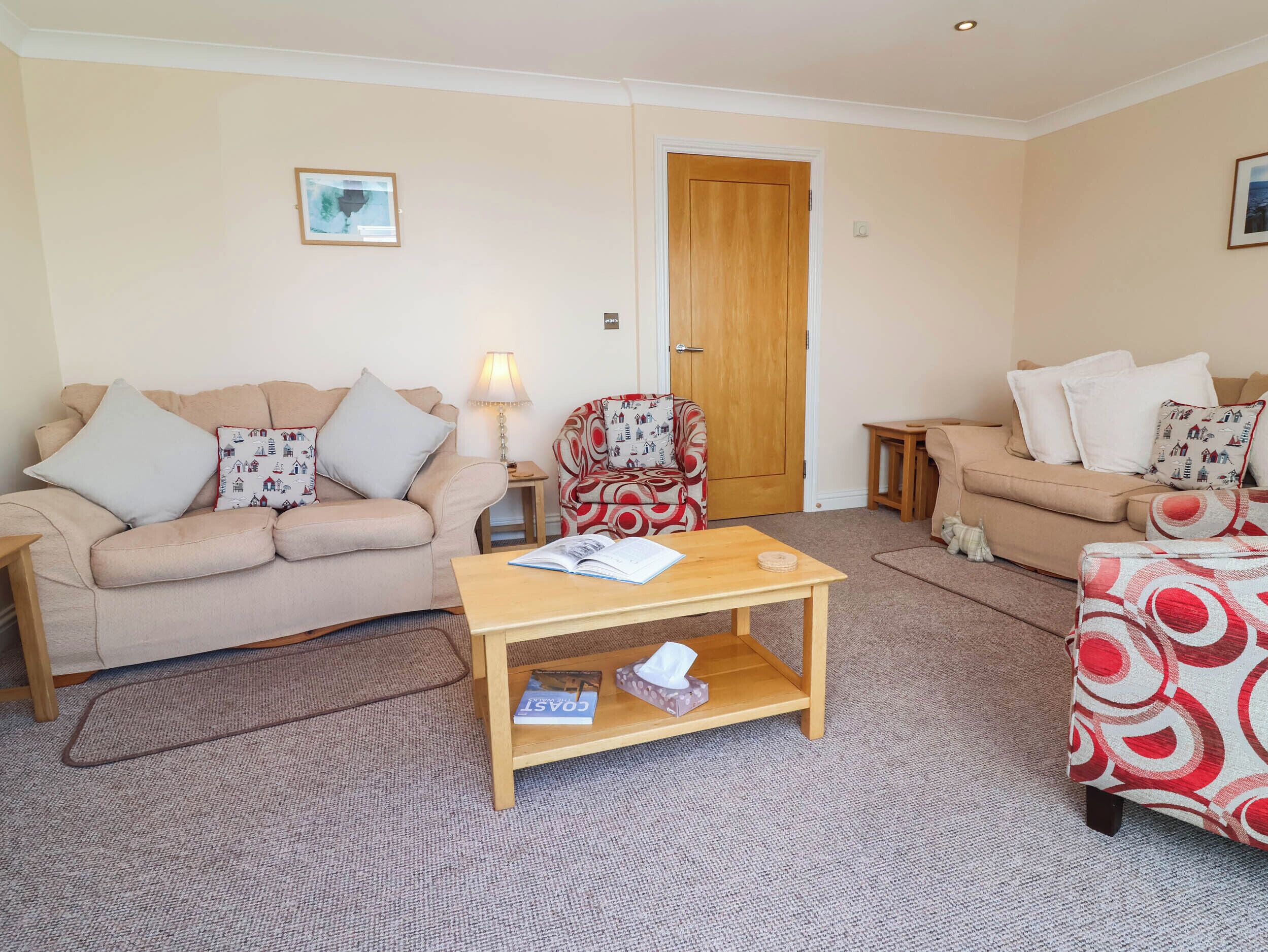 1 Tideways, Family Friendly, With A Garden In Appledore - Barnstaple