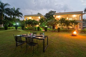 Room - Moti Bagh Resort (Sawai Madhopur)