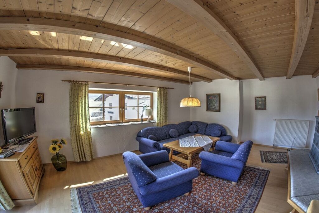 Smart-TV, Kamin