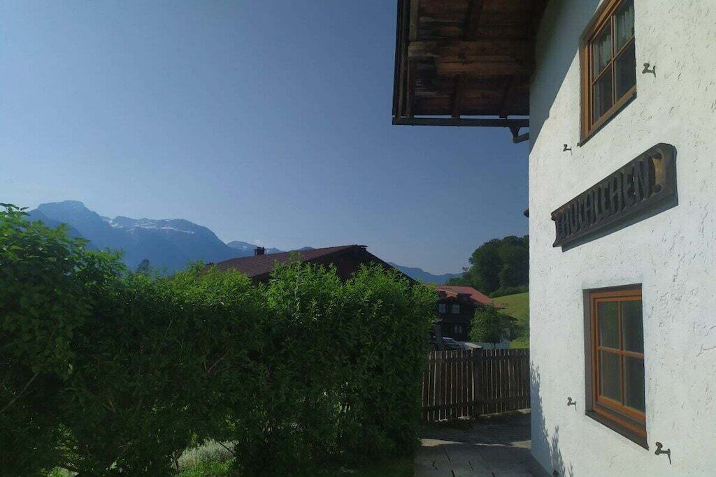 Unterkunftsgelände
