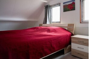 Room - Holiday apartment with 3 bedrooms (Ouddorp)