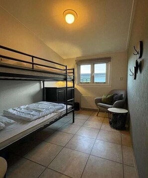 Room - Cabin in Berkhout with swimming pool (Berkhout)
