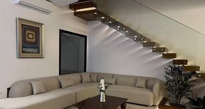 VILLA ASIA