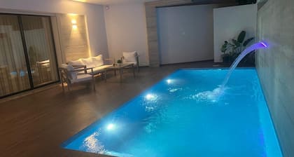 VILLA ASIA