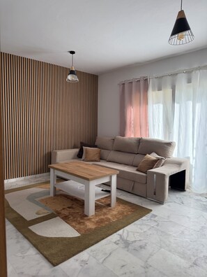 Living area - Vrbo Property (Cancelada)