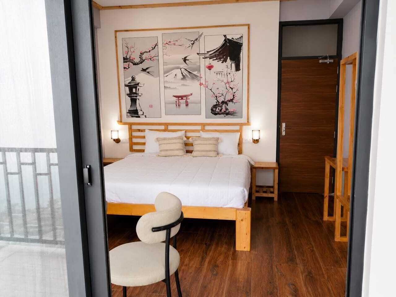Habitación