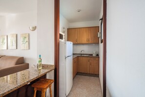 Interior - Guinea Apartments (San Bartolomé de Tirajana)
