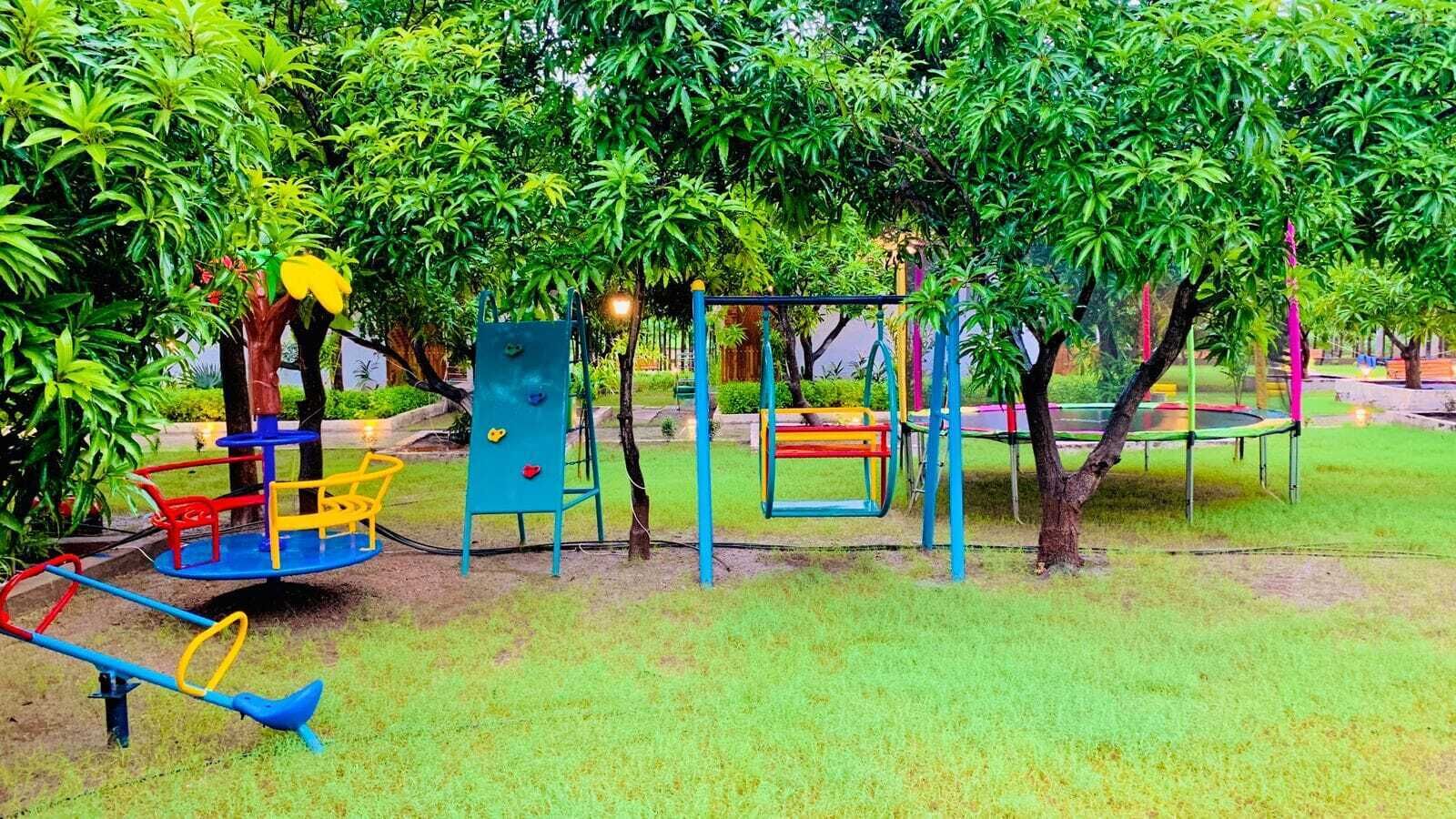 Actividades para niños