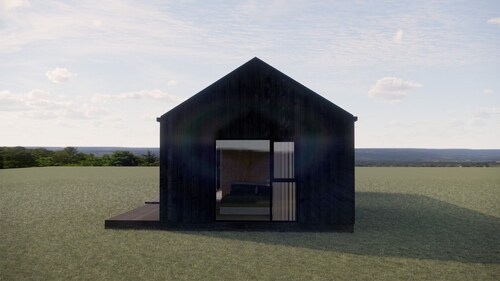 Þjórsárdalur Lodges & Cabins