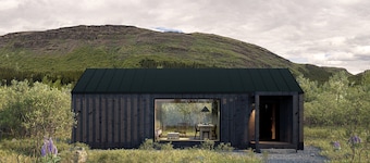 Þjórsárdalur Lodges & Cabins