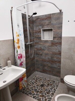 Badkamer