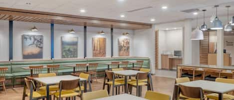 Restaurantes