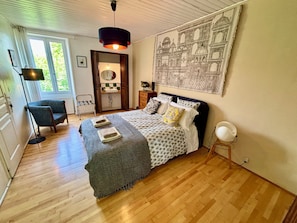 Habitación