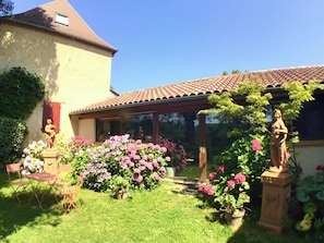 Aussenbereich