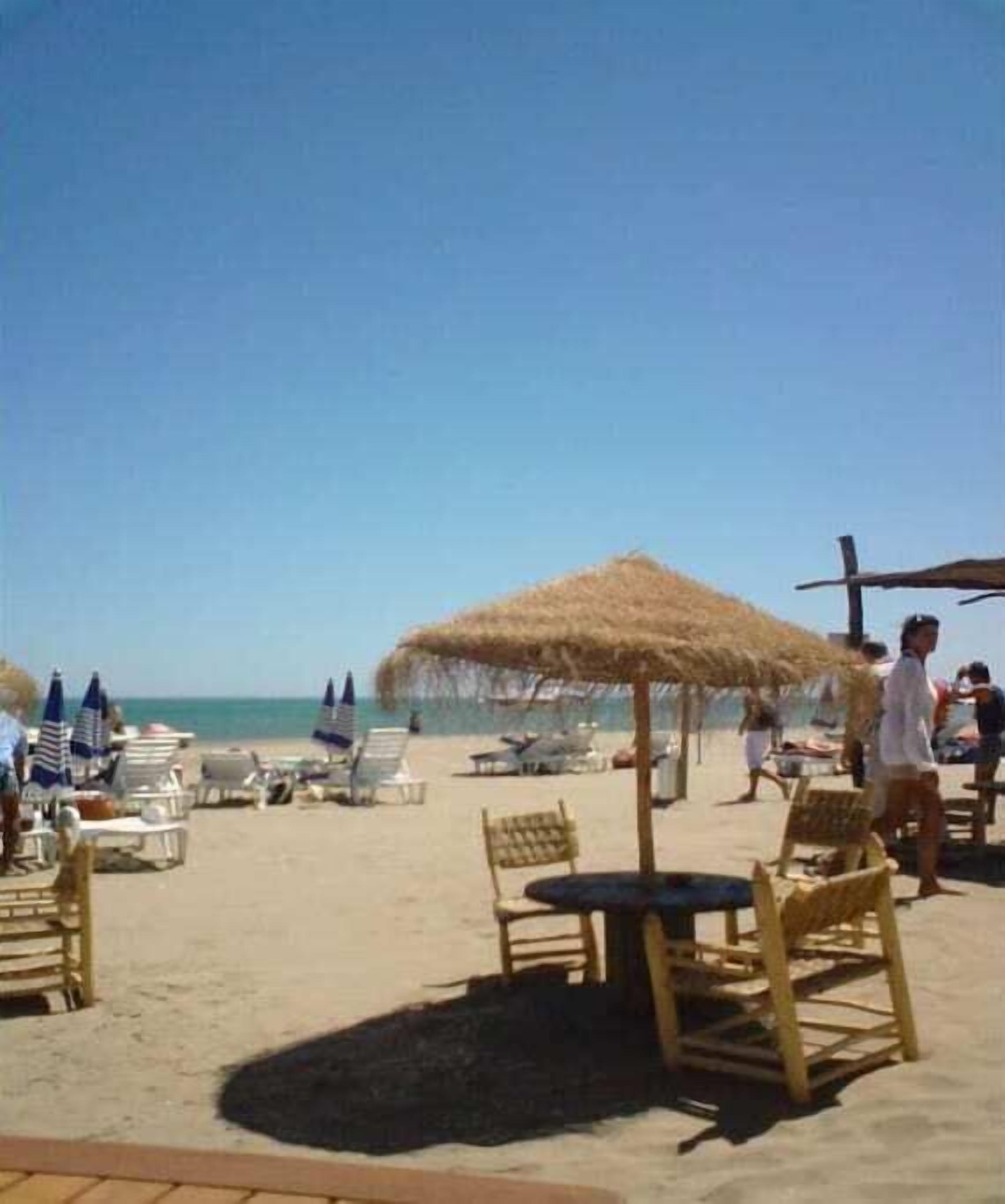 Platja